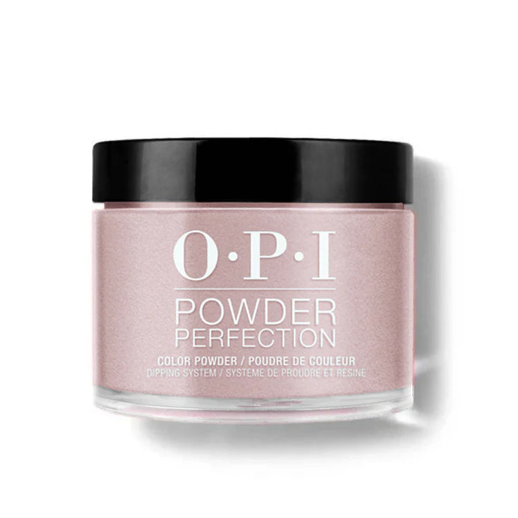 OPI Dip Powder -  F15 You Don't Know Jacques!