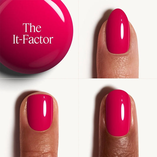 The It-Factor