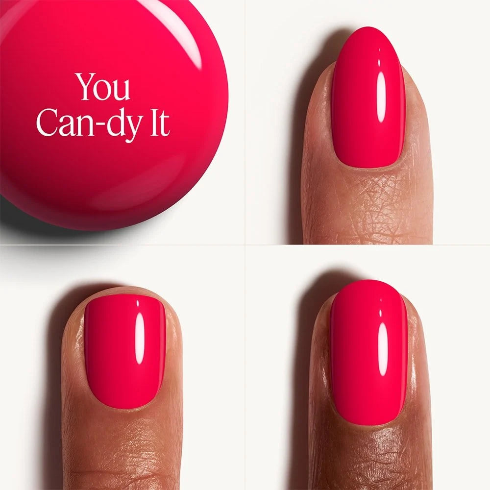 You Can-dy It