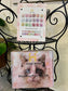 Blooming Rose Cat Eye – 18 Colors