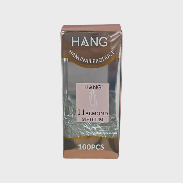 Hang Soft Gel Ex - Almond Refill