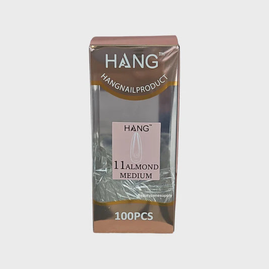 Hang Soft Gel Ex - Almond Refill