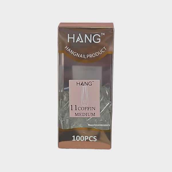 Hang Soft Gel Ex - Coffin Refill