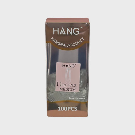 Hang Soft Gel Ex - Round Refill - Nex Beauty Supply
