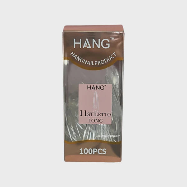 Hang Soft Gel Ex - Stiletto Refill