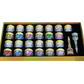 Hang Pure Chrome Powder Collection (25 Colors)