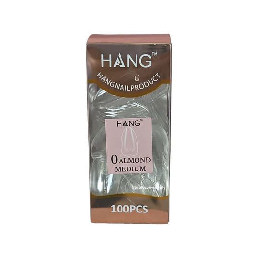 Hang Soft Gel Ex - Almond Refill