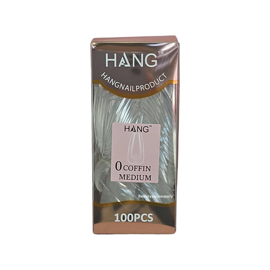 Hang Soft Gel Ex - Coffin Refill