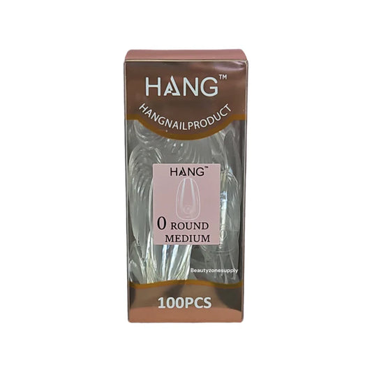 Hang Soft Gel Ex - Round Refill - Nex Beauty Supply