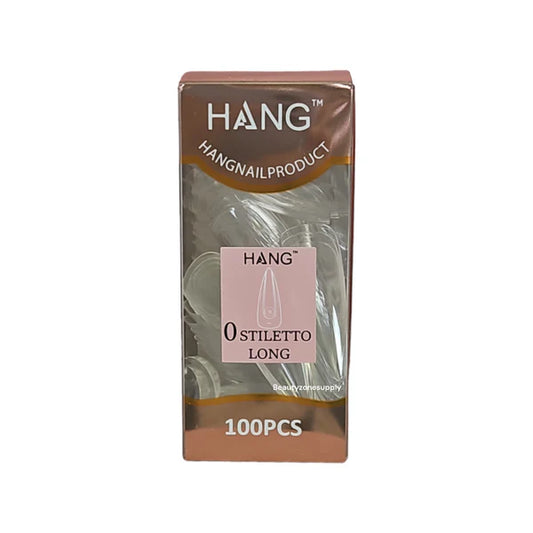 Hang Soft Gel Ex - Stiletto Refill - Nex Beauty Supply