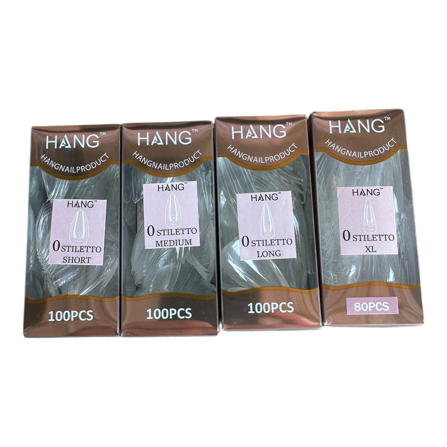Hang Soft Gel Ex - Square Refill