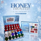 HONEY FROSTED 4 IN 1 COLLECTION