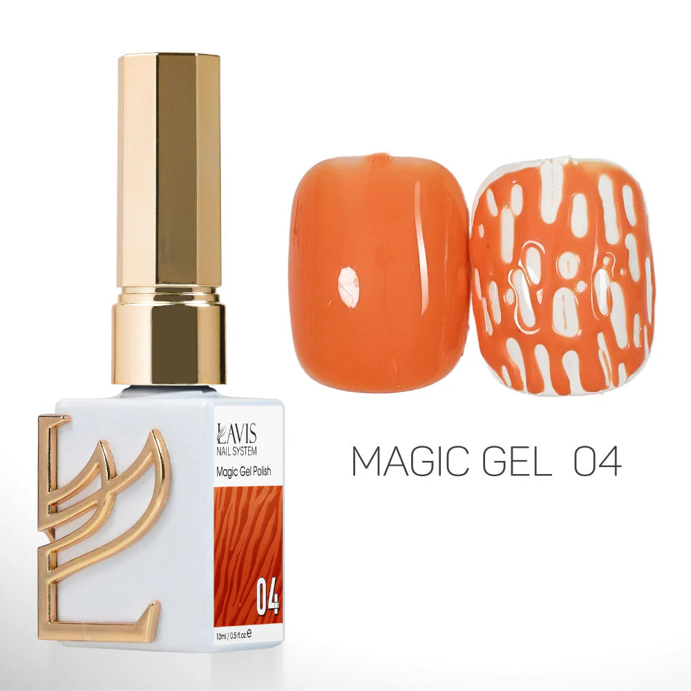LAVIS Magic Gel - BUY 5 GET 1 FREE