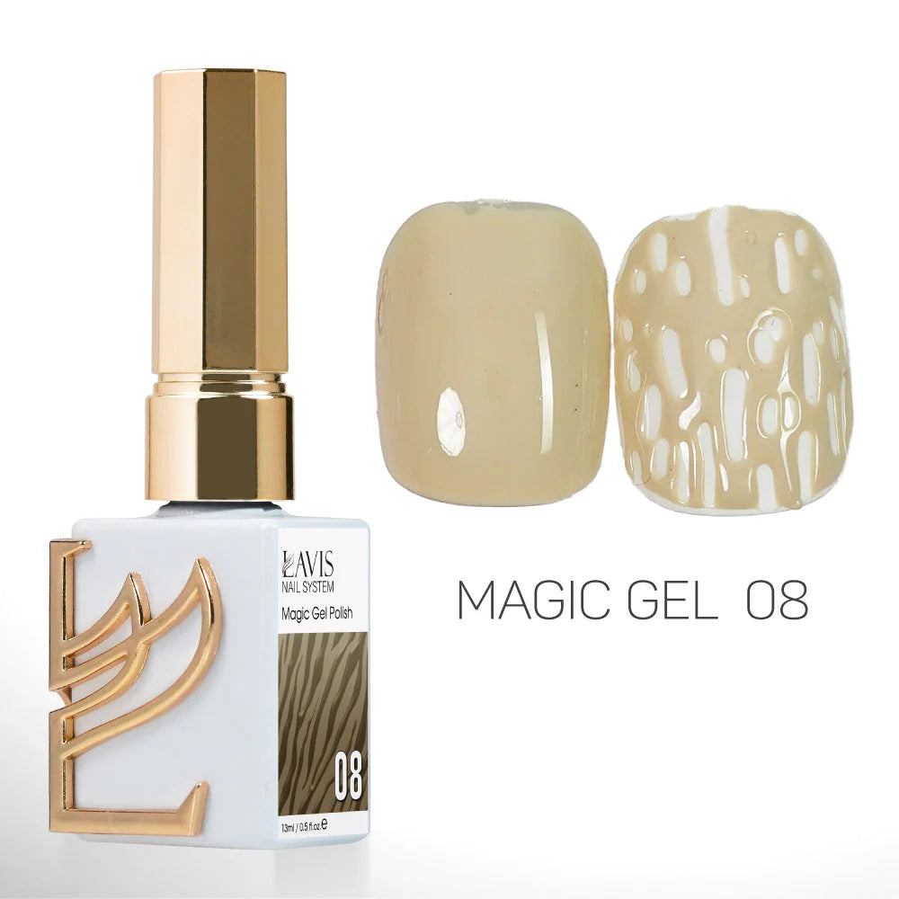 LAVIS Magic Gel - BUY 5 GET 1 FREE