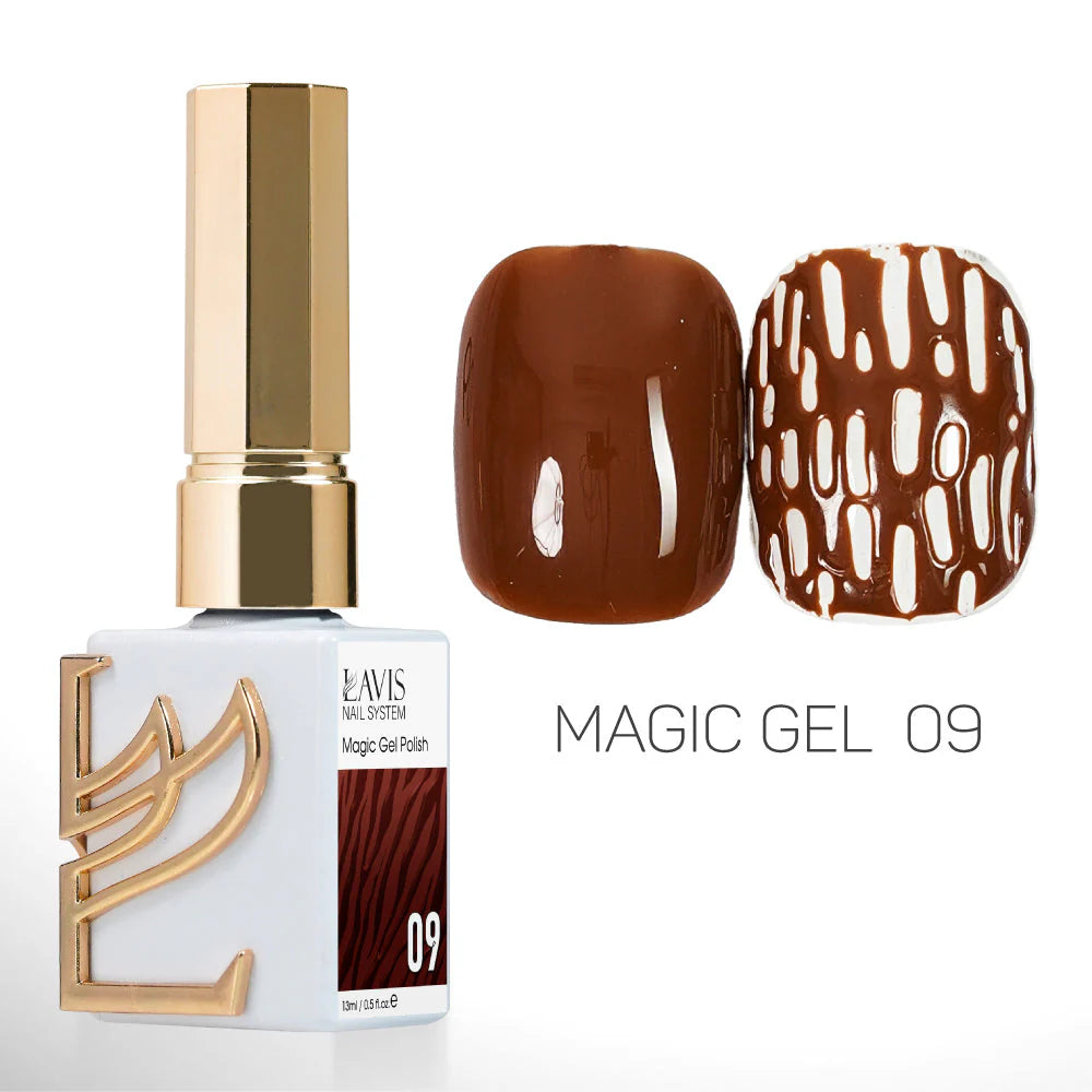 LAVIS Magic Gel - BUY 5 GET 1 FREE
