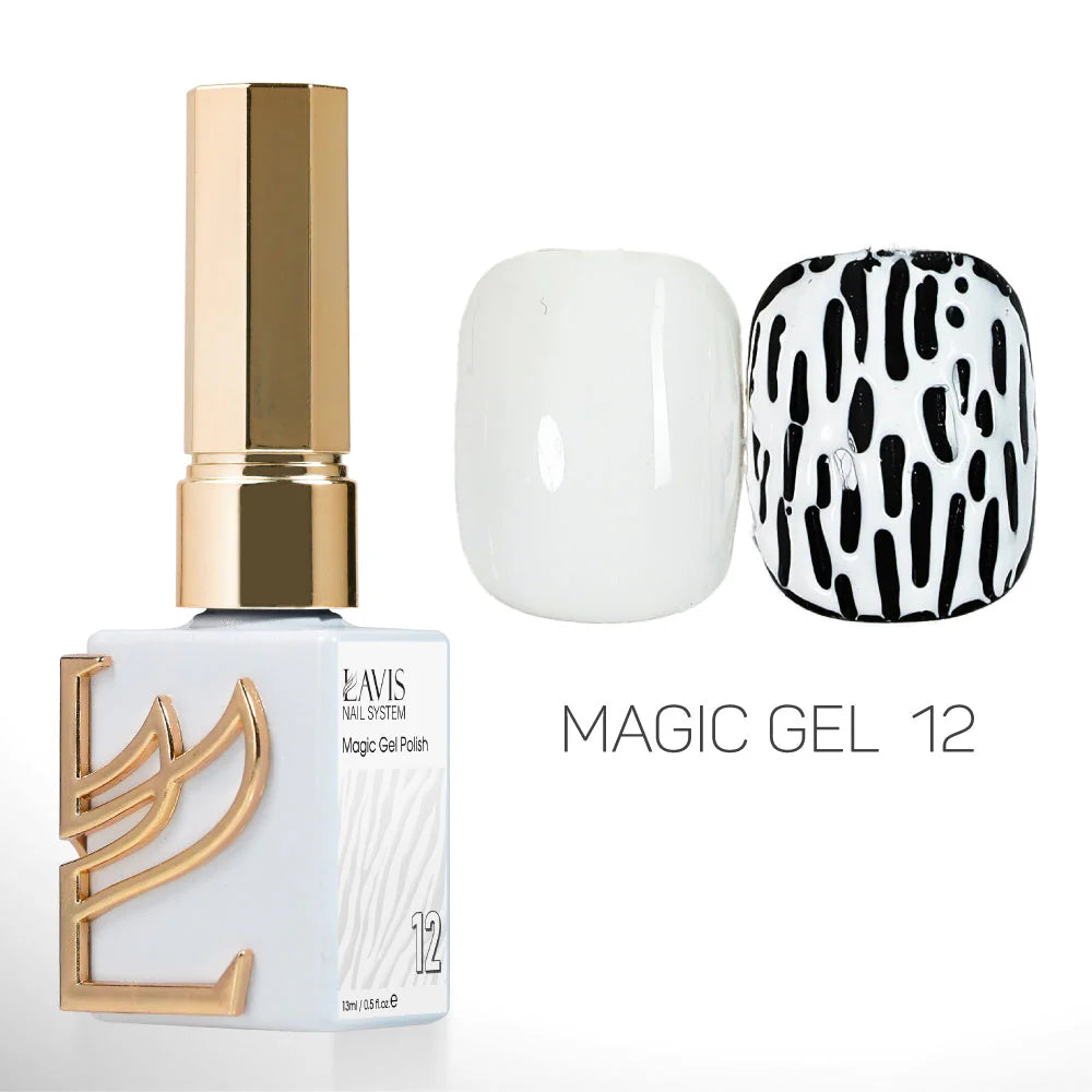 LAVIS Magic Gel - BUY 5 GET 1 FREE