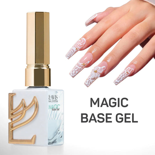 LAVIS Magic Gel - BUY 5 GET 1 FREE