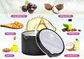 Fleur De Spa Massage Candle