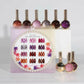 Hang Pure Mist Violet Fall Collection 12 Colors (259 - 270)