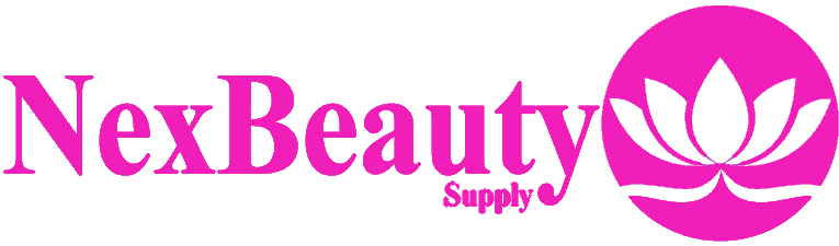 Nex Beauty Supply logo