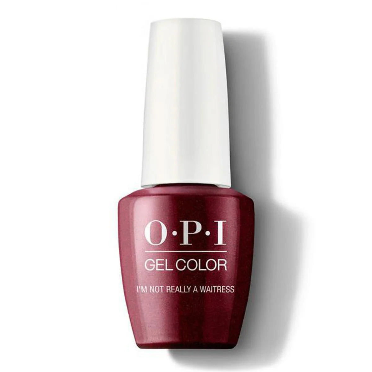 OPI Gel - H08 I'm Not Really a Waitress