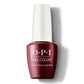 OPI Gel - H08 I'm Not Really a Waitress