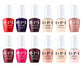 OPI GelColor Intelli-Gel Fall 2026 Collection