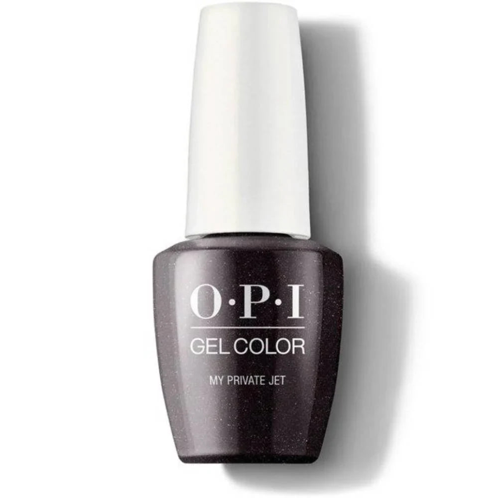 OPI Gel - B59 My Private Jet