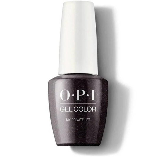 OPI Gel - B59 My Private Jet