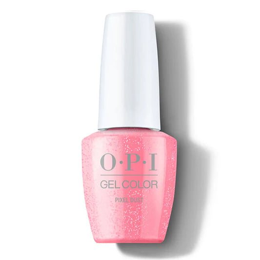 OPI Gel - D51 Pixel Dust