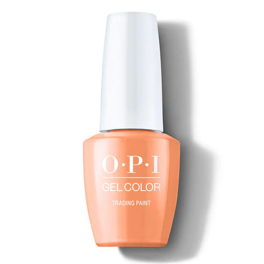 OPI Gel - D54 Trading Paint