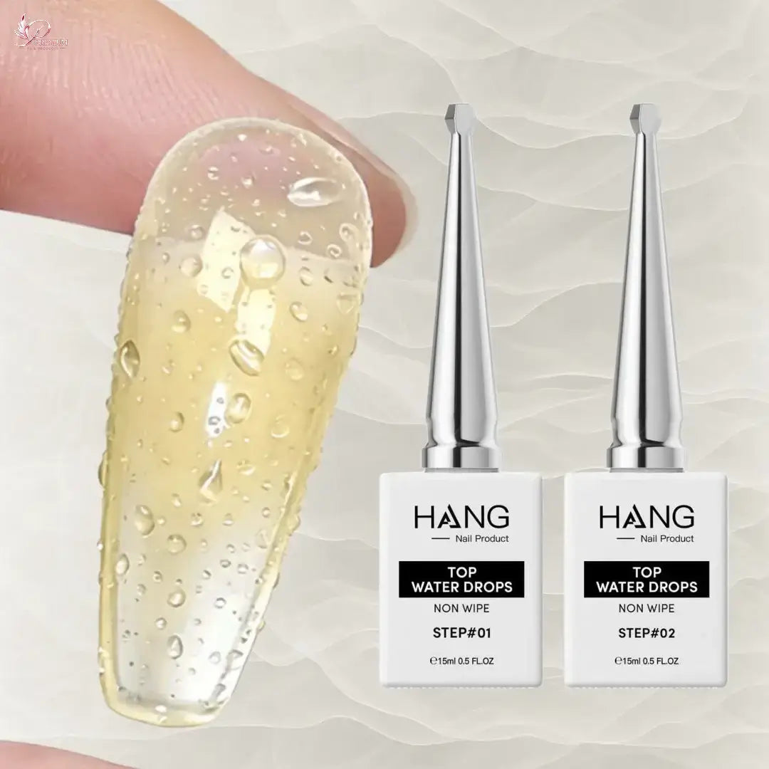 Hang Top Water Drops