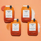 Voesh Pedi in A Box Pumpkin Pie Limited* - Nex Beauty Supply
