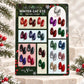 Cre8tion - Cat Eye Winter & Silver 23 colors (105-108 & 184-201) - Nex Beauty Supply