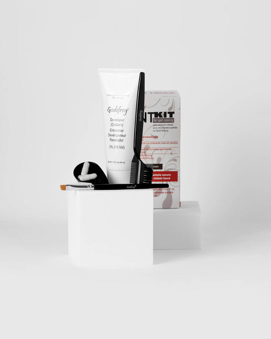 Godefroy Tint Kit Hair Color