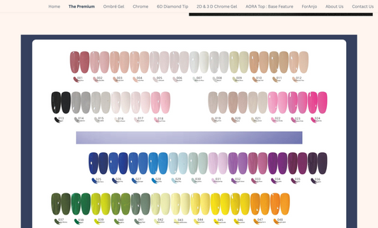 AORA #59 Brown Is Beautiful