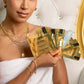 Pedi in a Box Imperial 6 Steps 24k Gold