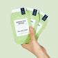 Voesh Pedi In a Box  (3 Steps) - Nex Beauty Supply
