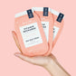 Voesh Pedi In a Box  (3 Steps) - Nex Beauty Supply
