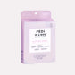 VOESH PEDI IN A BOX O2 FIZZ 5 STEP - Nex Beauty Supply