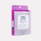 Voesh Pedi In a Box Ultimate (6 Steps)  Case (30packs)