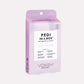 Voesh Pedi In a Box Ultimate (6 Steps)  Case (30packs)