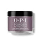 OPI Dip Powder -W42 Lincoln Park After Dark