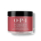 OPI Dip Powder - W62 Madam President