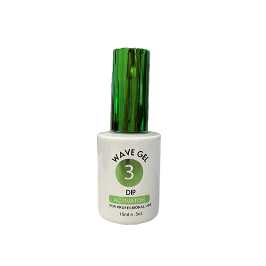 WAVE DIP LIQUID 0.5 oz - #3 Activator