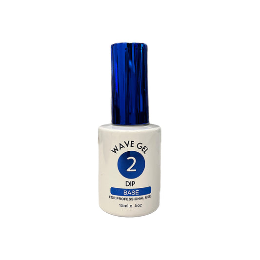 WAVE DIP LIQUID 0.5 oz - #2 Base