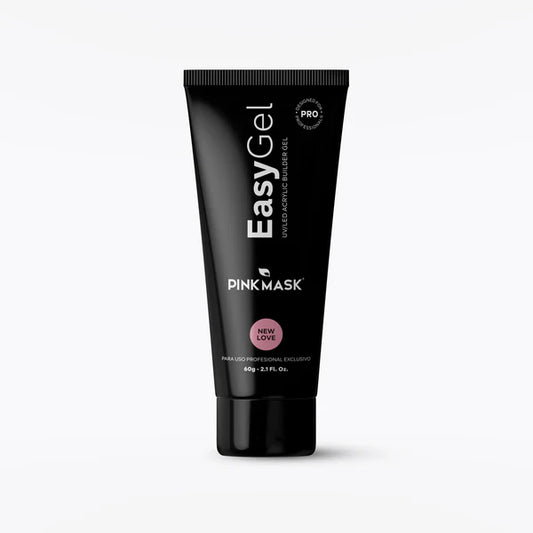 Easy Gel - New Love  2 oz 60gram