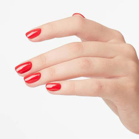OPI Gel - L64 Cajun Shrimp