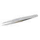 Tweezerman Point Tweezer Classic Stainless Steel - Nex Beauty Supply