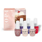 OPI GelColor Intelli-Gel Fall 2026 Collection